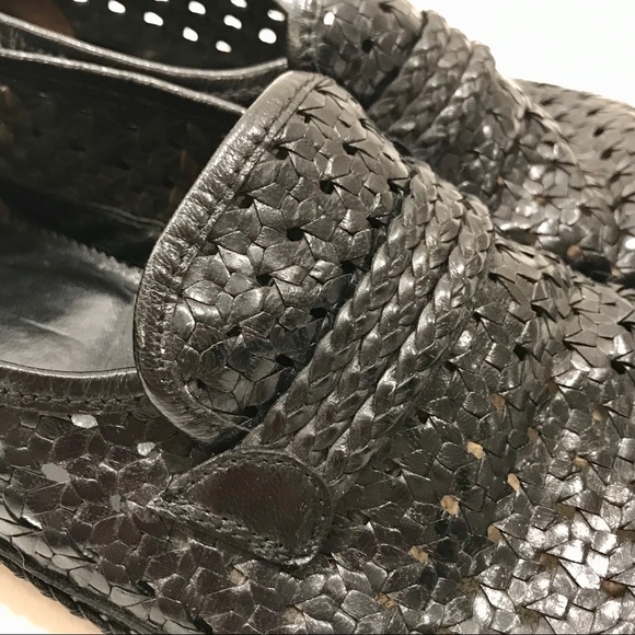 Gonzalo Sapatero leather Shoes - Picture 8 of 12